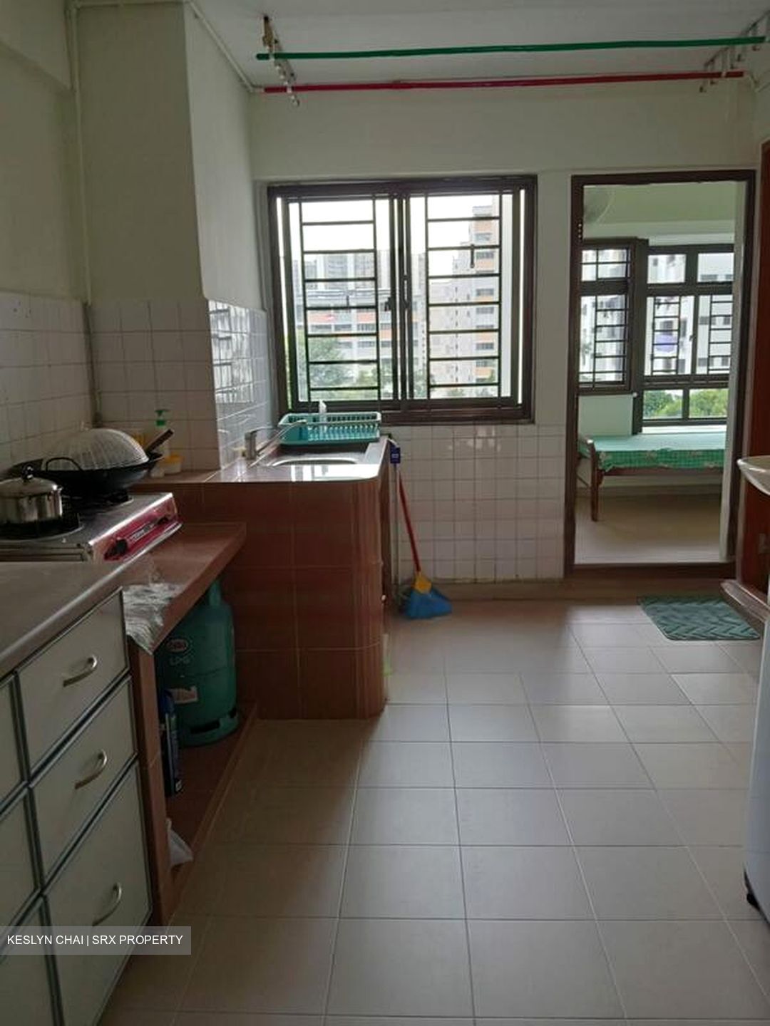 Blk 26 Teck Whye Heights II (Choa Chu Kang), HDB 3 Rooms #436310561